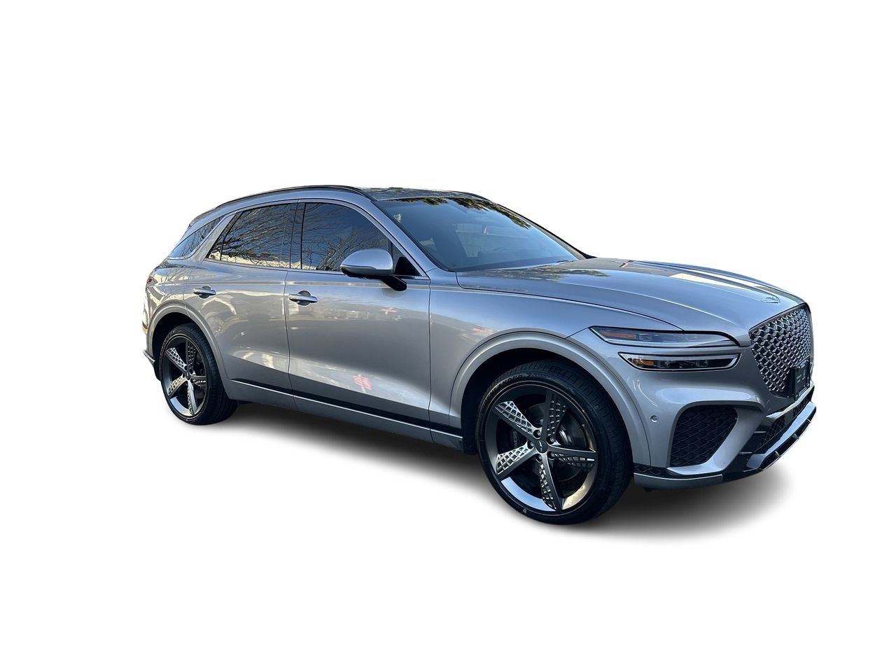 2023 GENESIS GV70