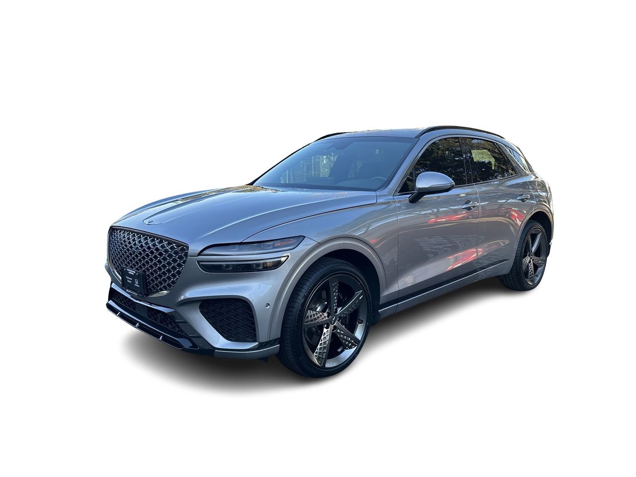 2023 GENESIS GV70