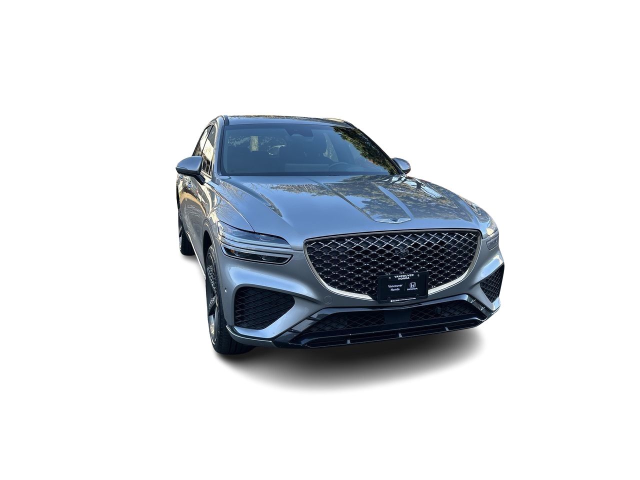 2023 GENESIS GV70