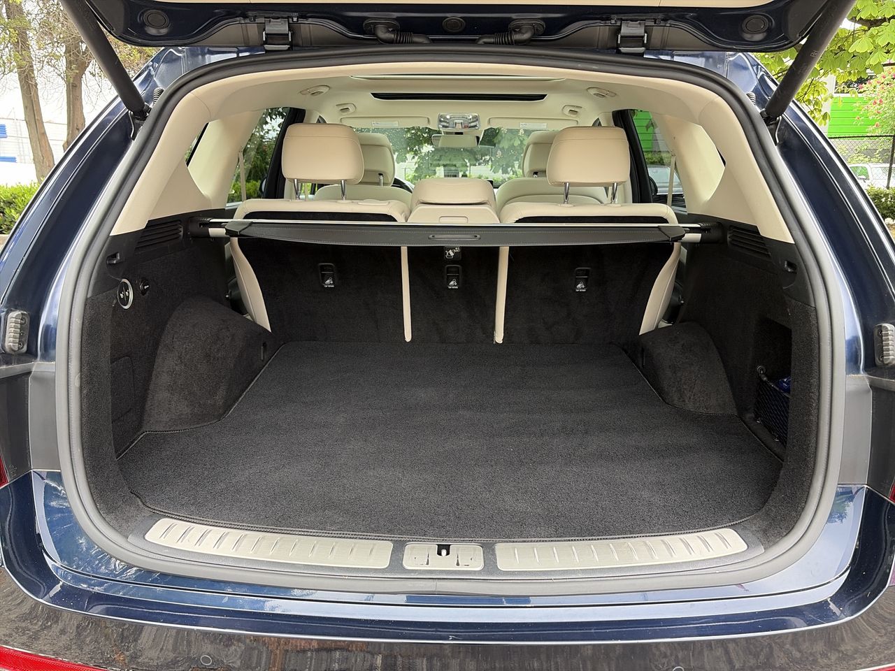 2023 GENESIS GV80