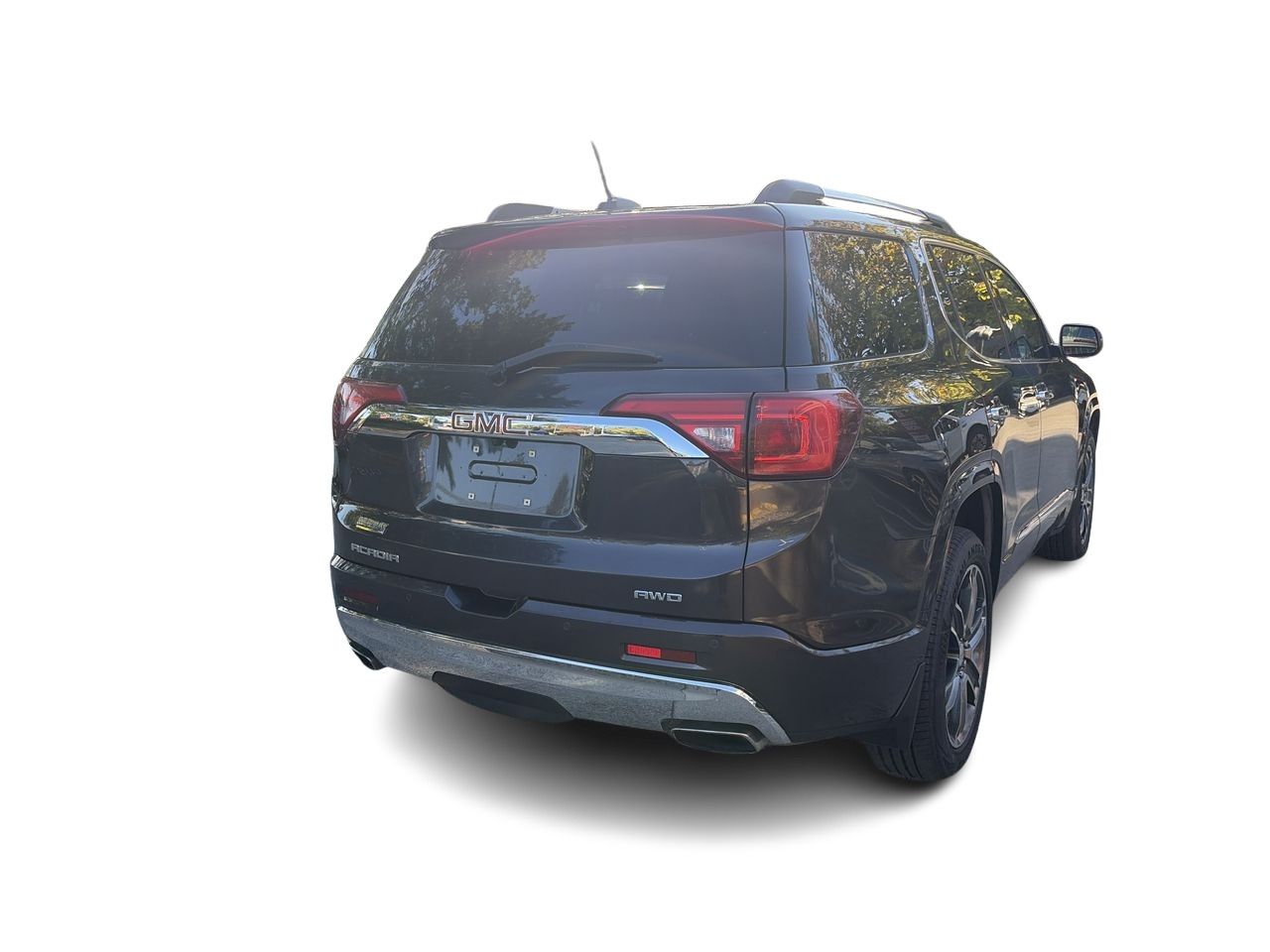2019 GMC Acadia