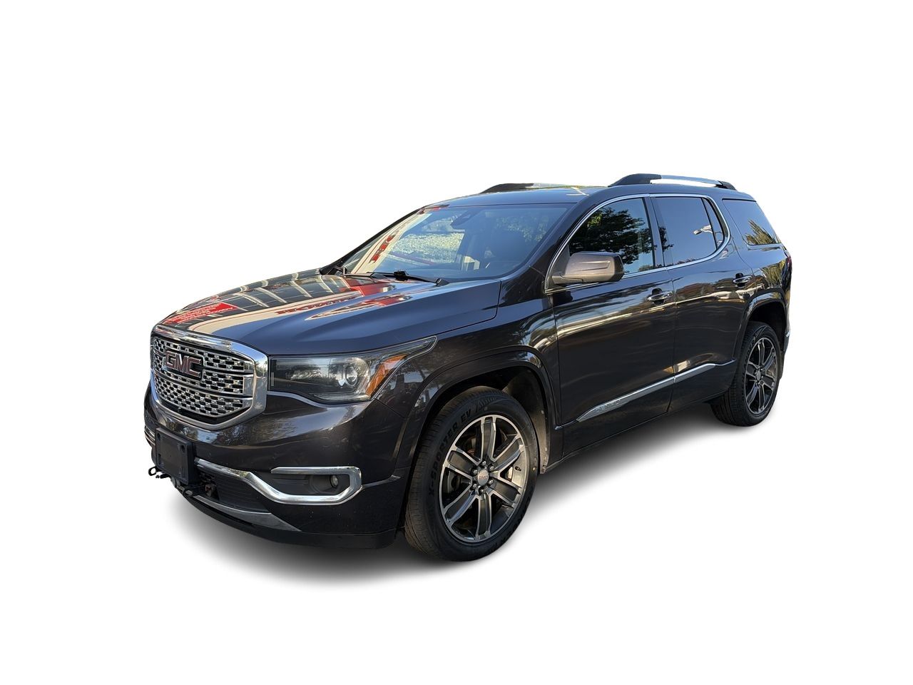 2019 GMC Acadia
