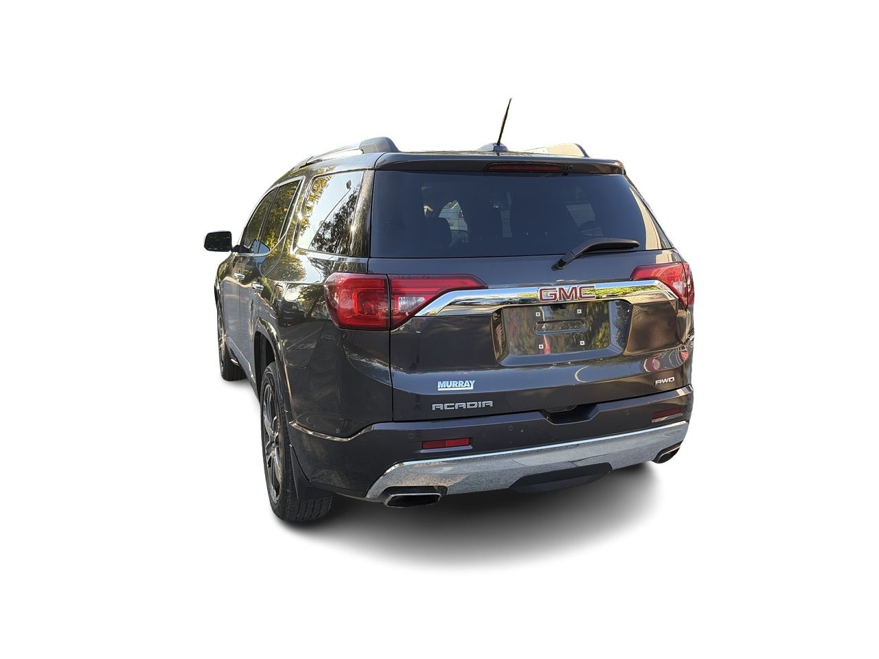 2019 GMC Acadia