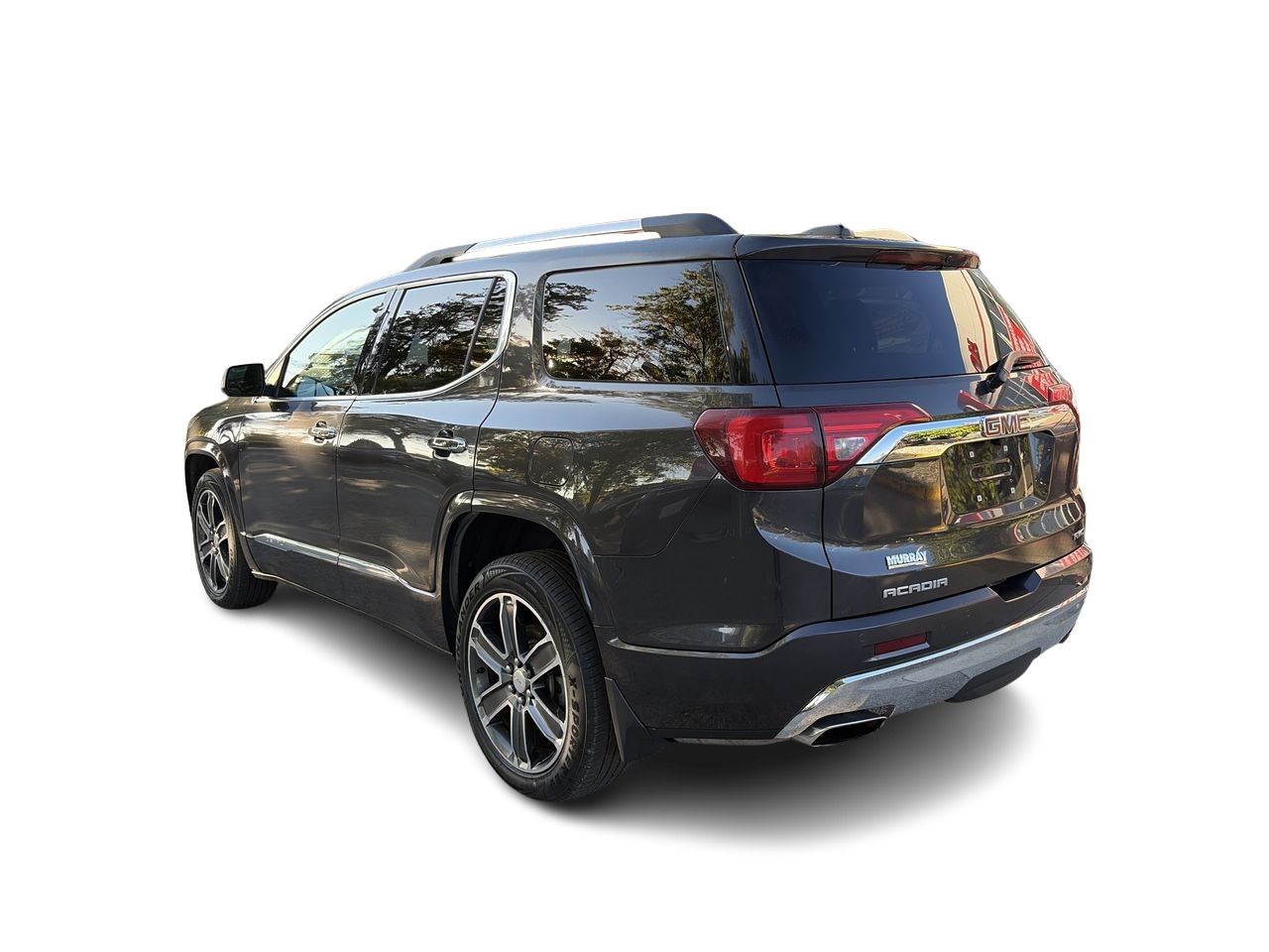 2019 GMC Acadia