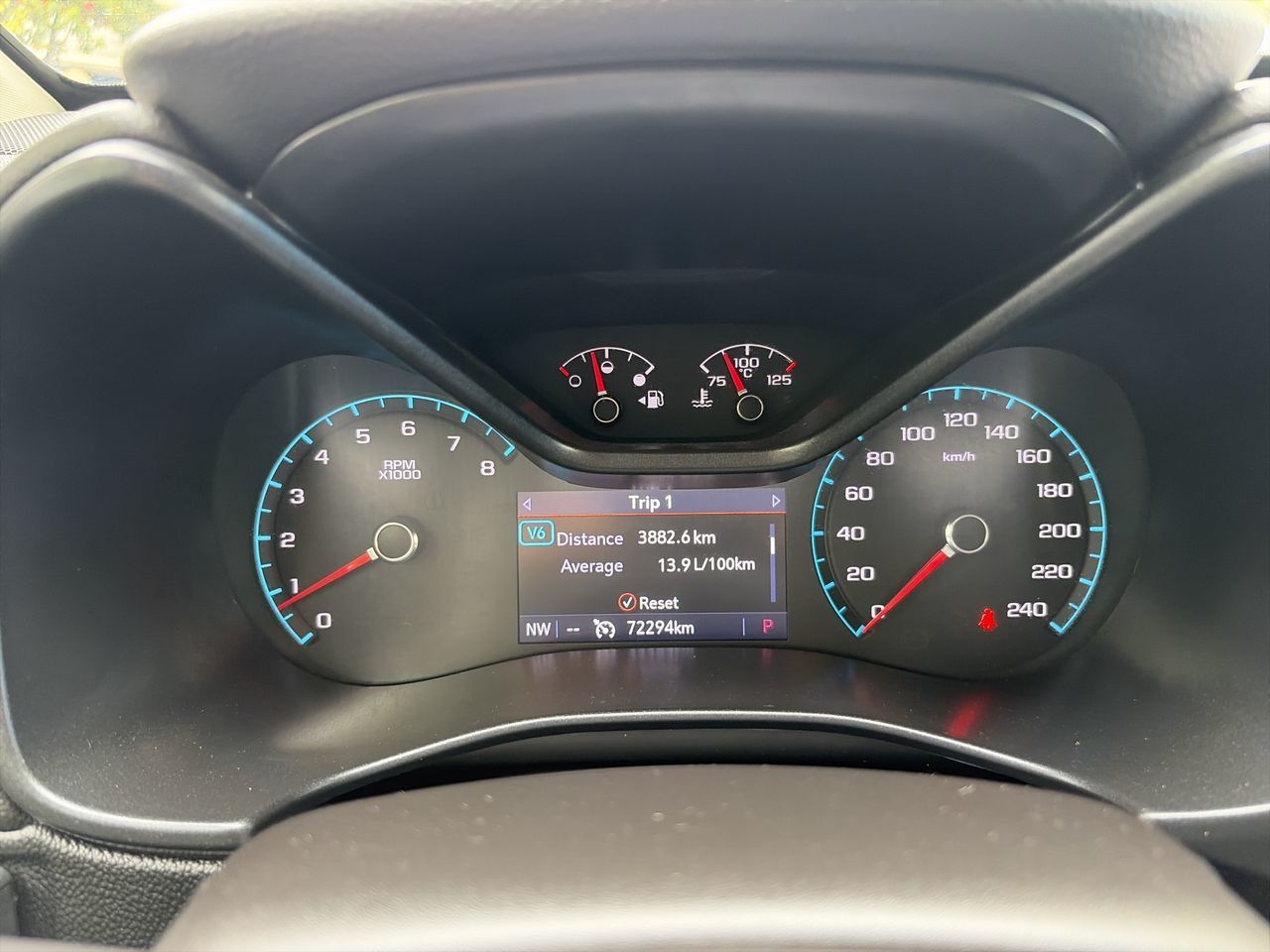2019 GMC Canyon