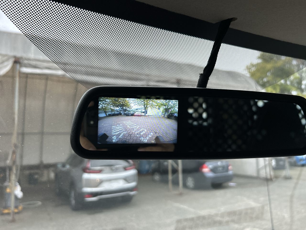 2023 GMC Savana Cargo 2500