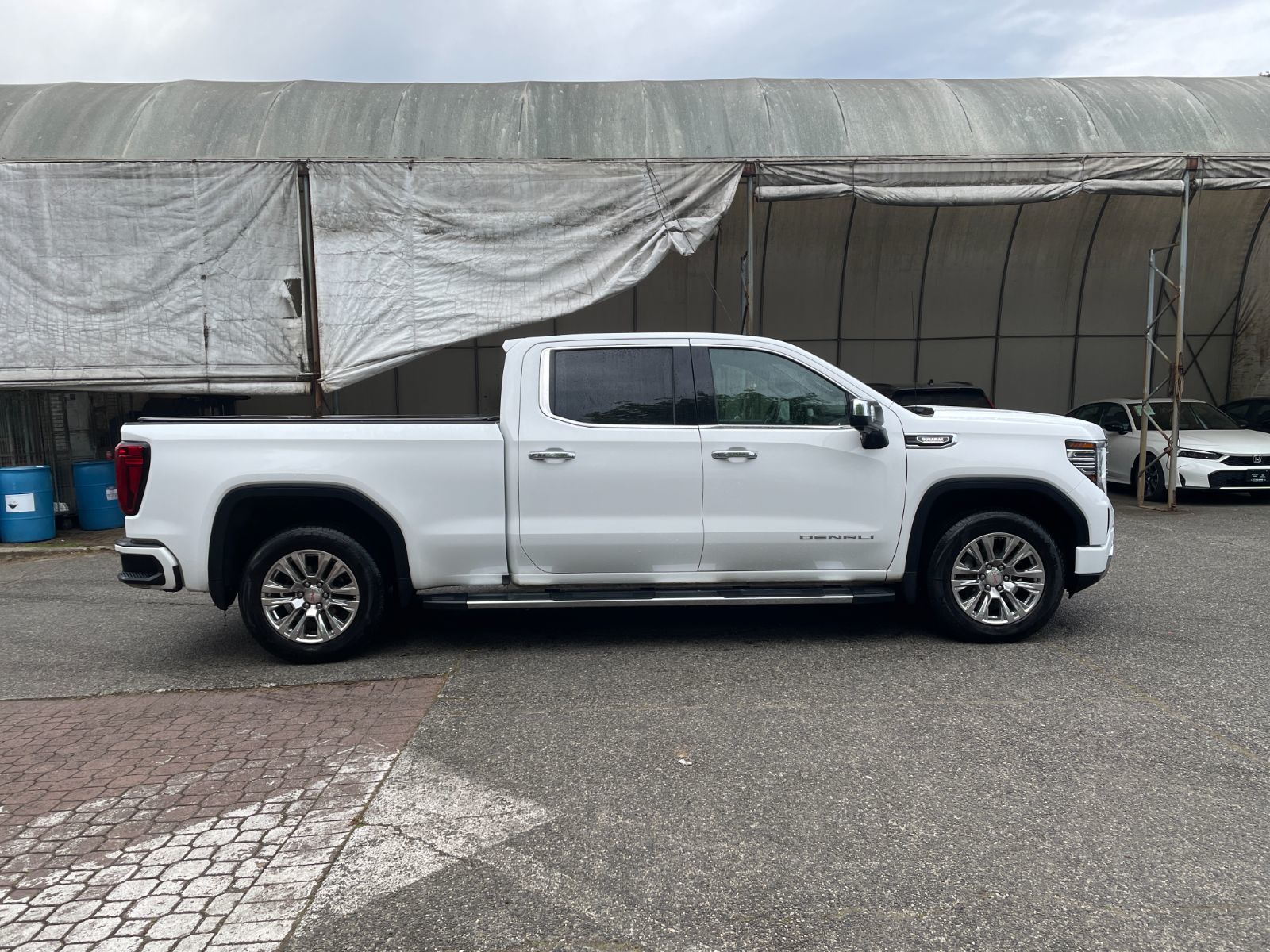 2023  Sierra 1500