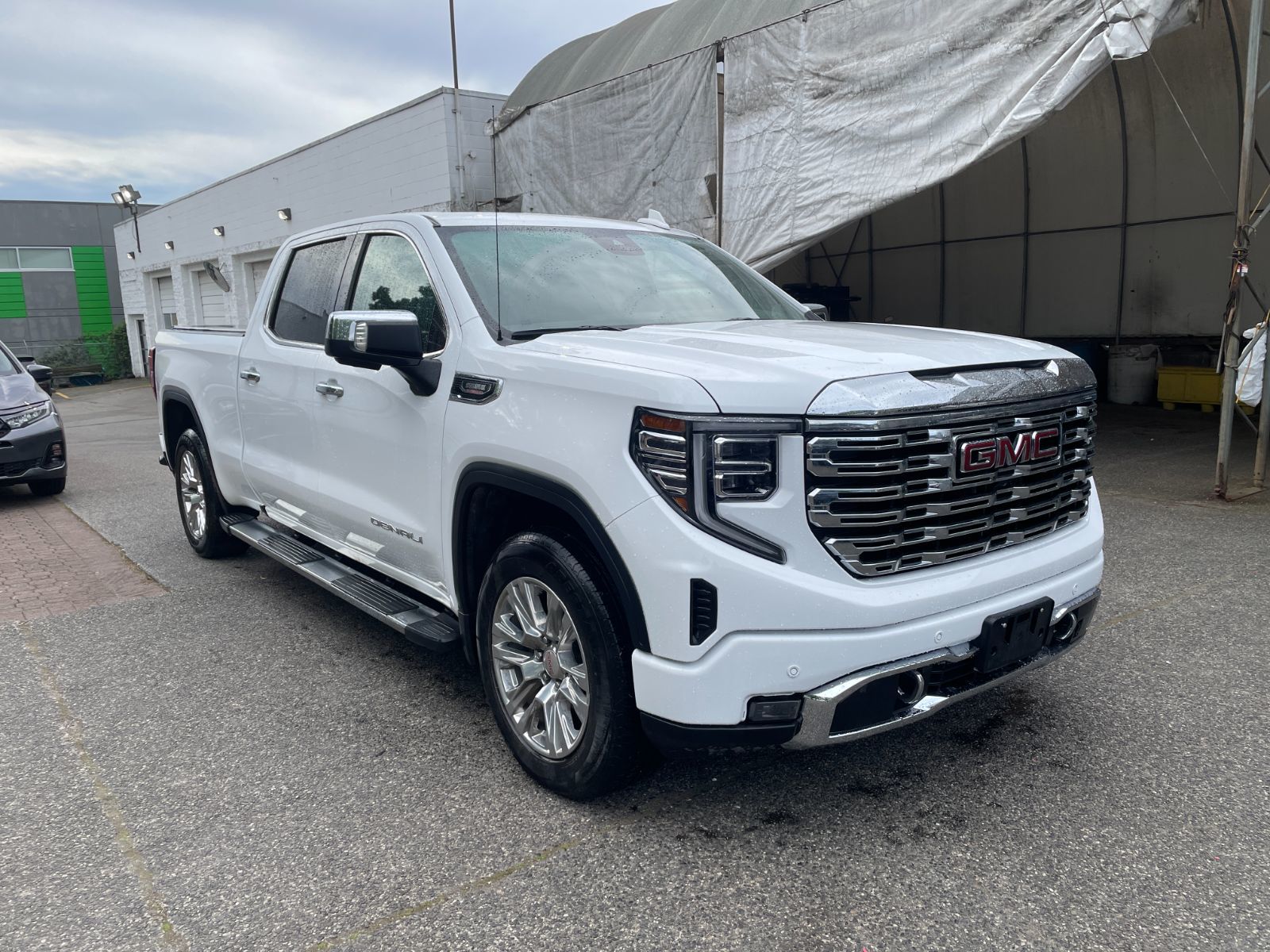 2023  Sierra 1500