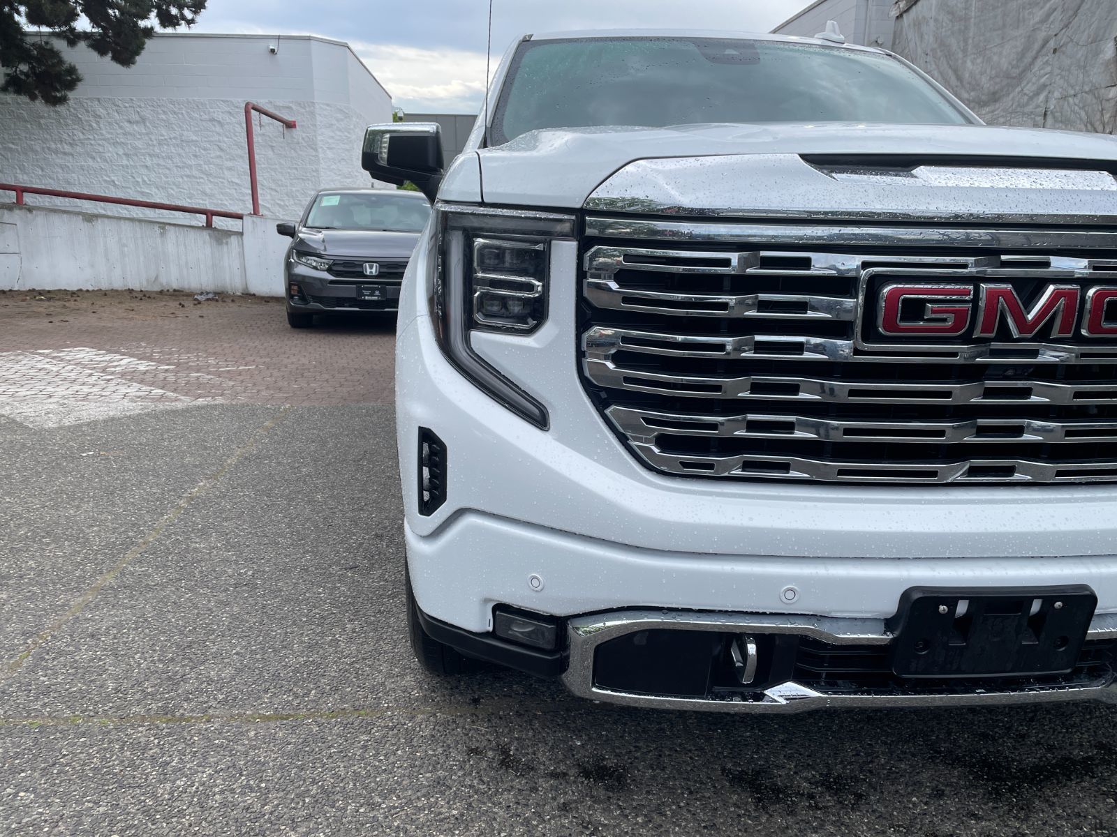 2023  Sierra 1500