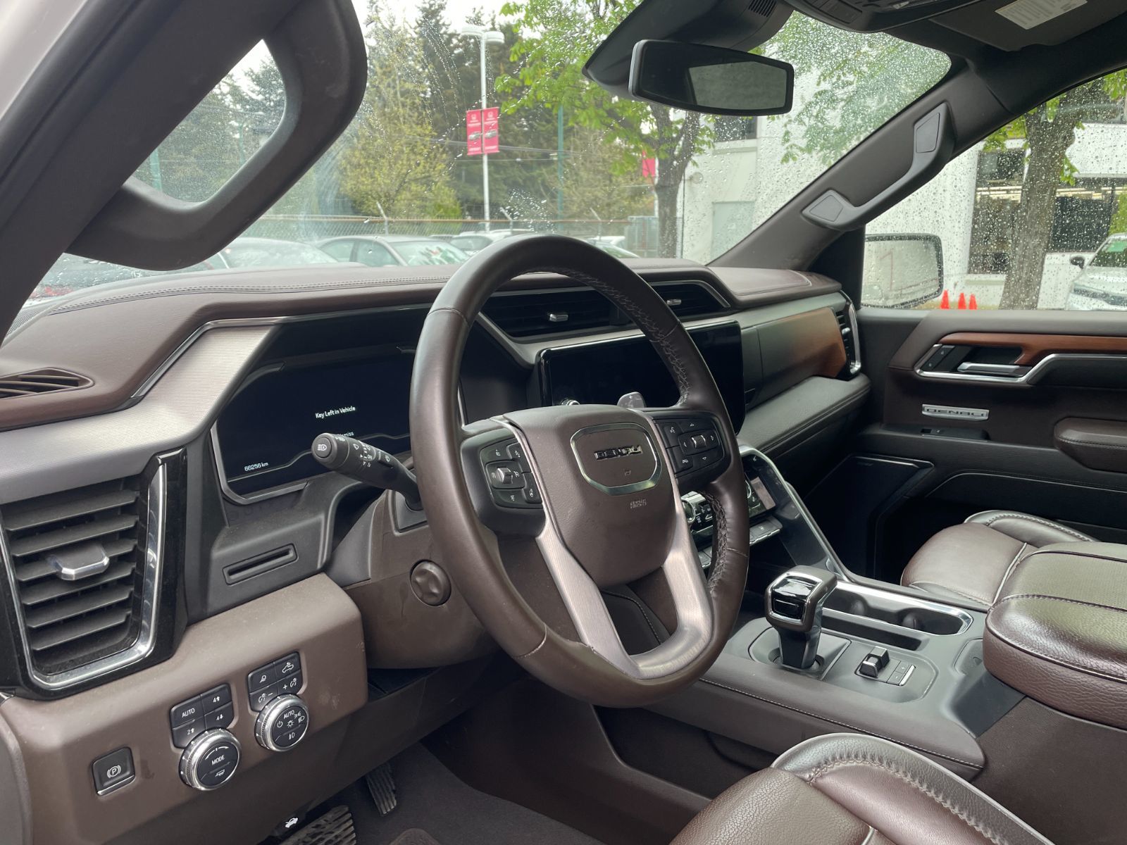 2023  Sierra 1500
