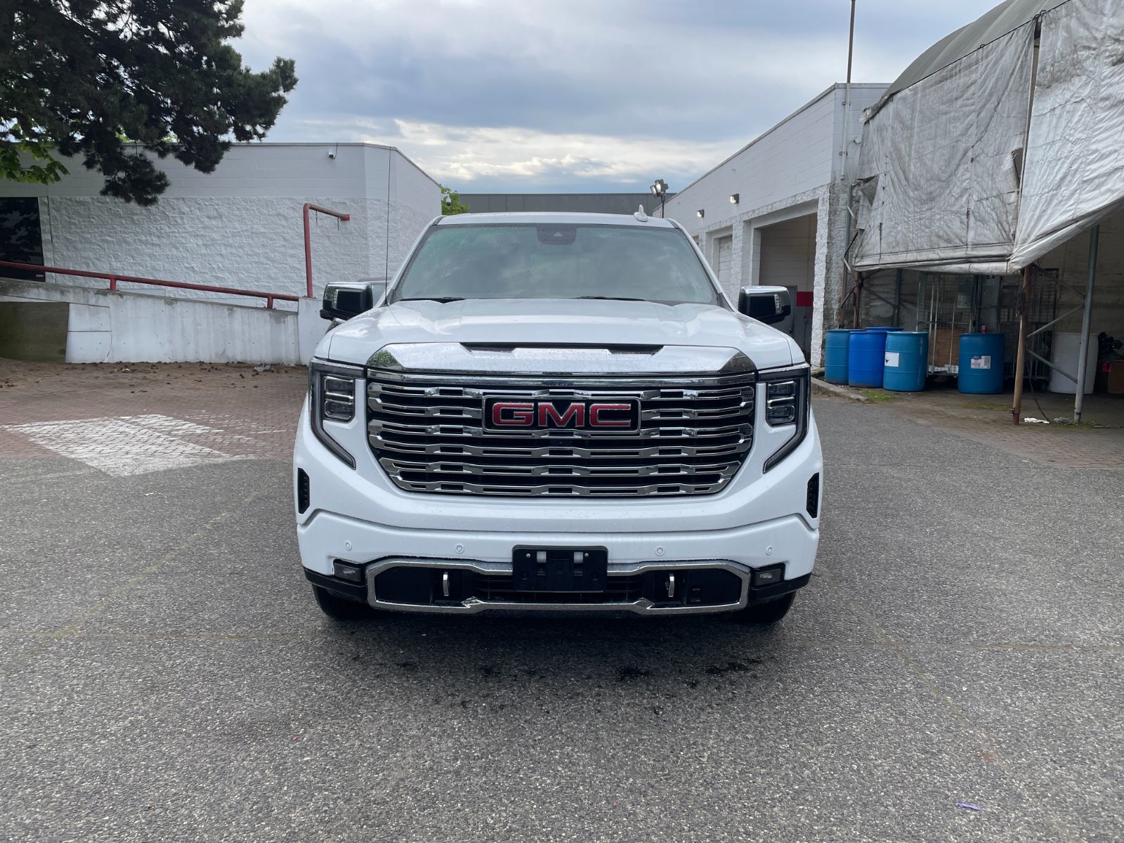 2023  Sierra 1500
