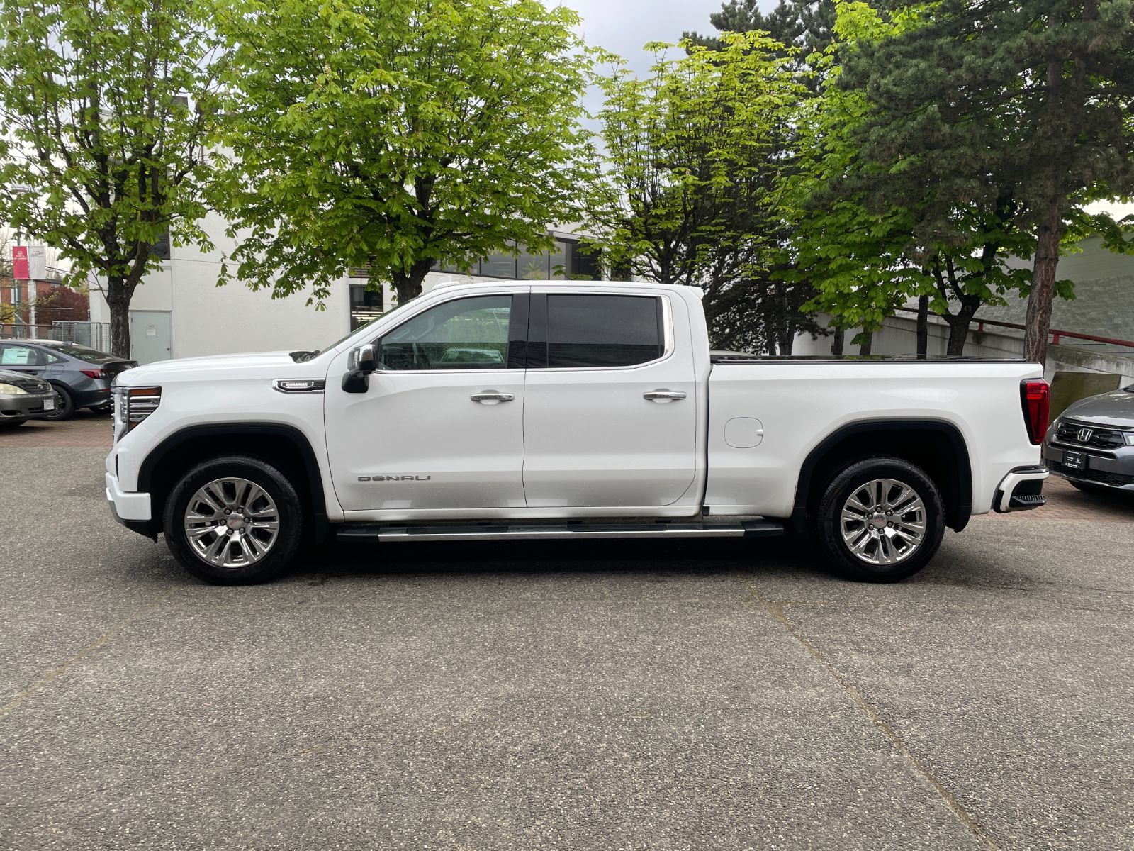 2023  Sierra 1500