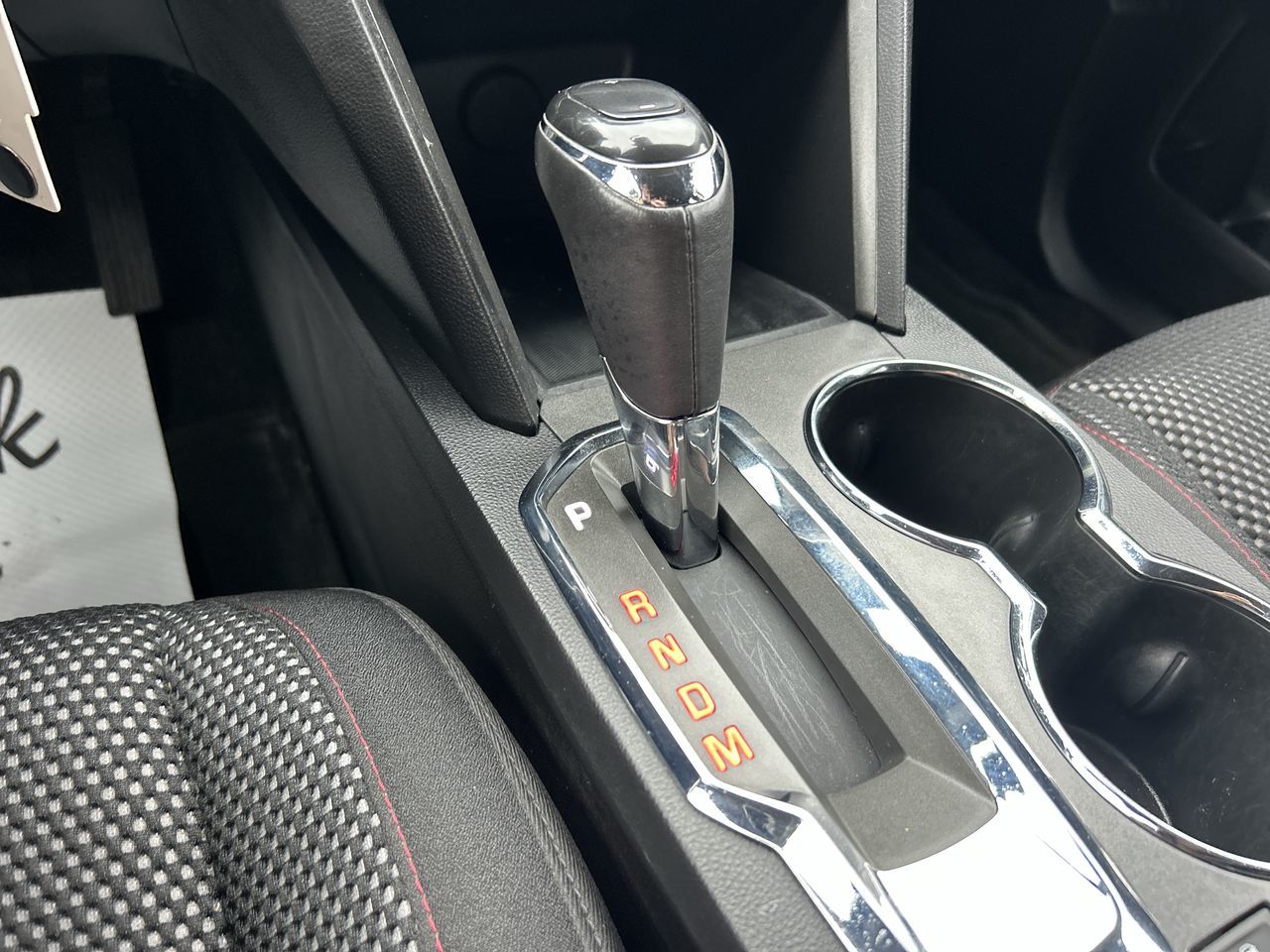 GMC Terrain  2017 à Vancouver, Colombie-Britannique