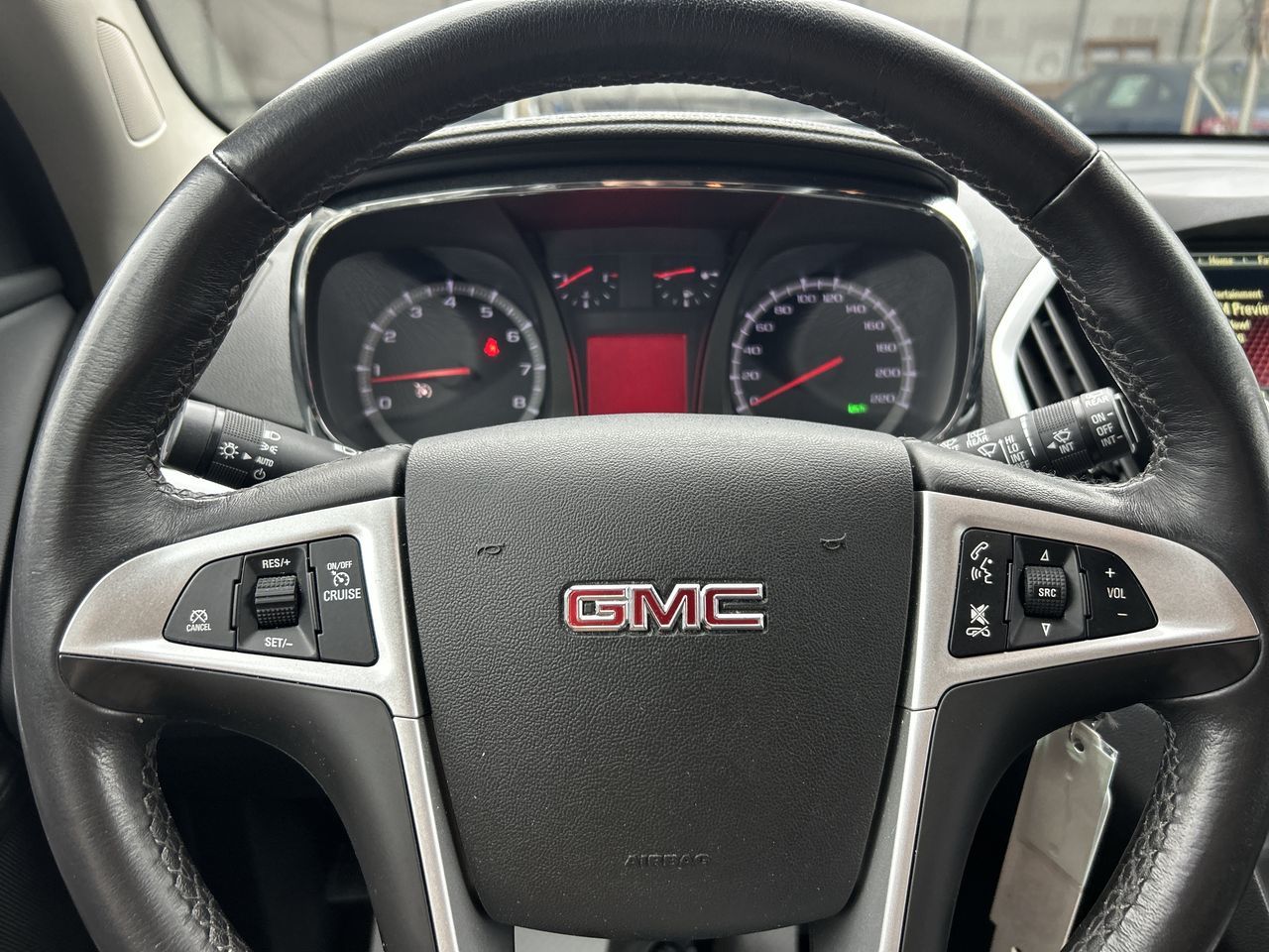 GMC Terrain  2017 à Vancouver, Colombie-Britannique