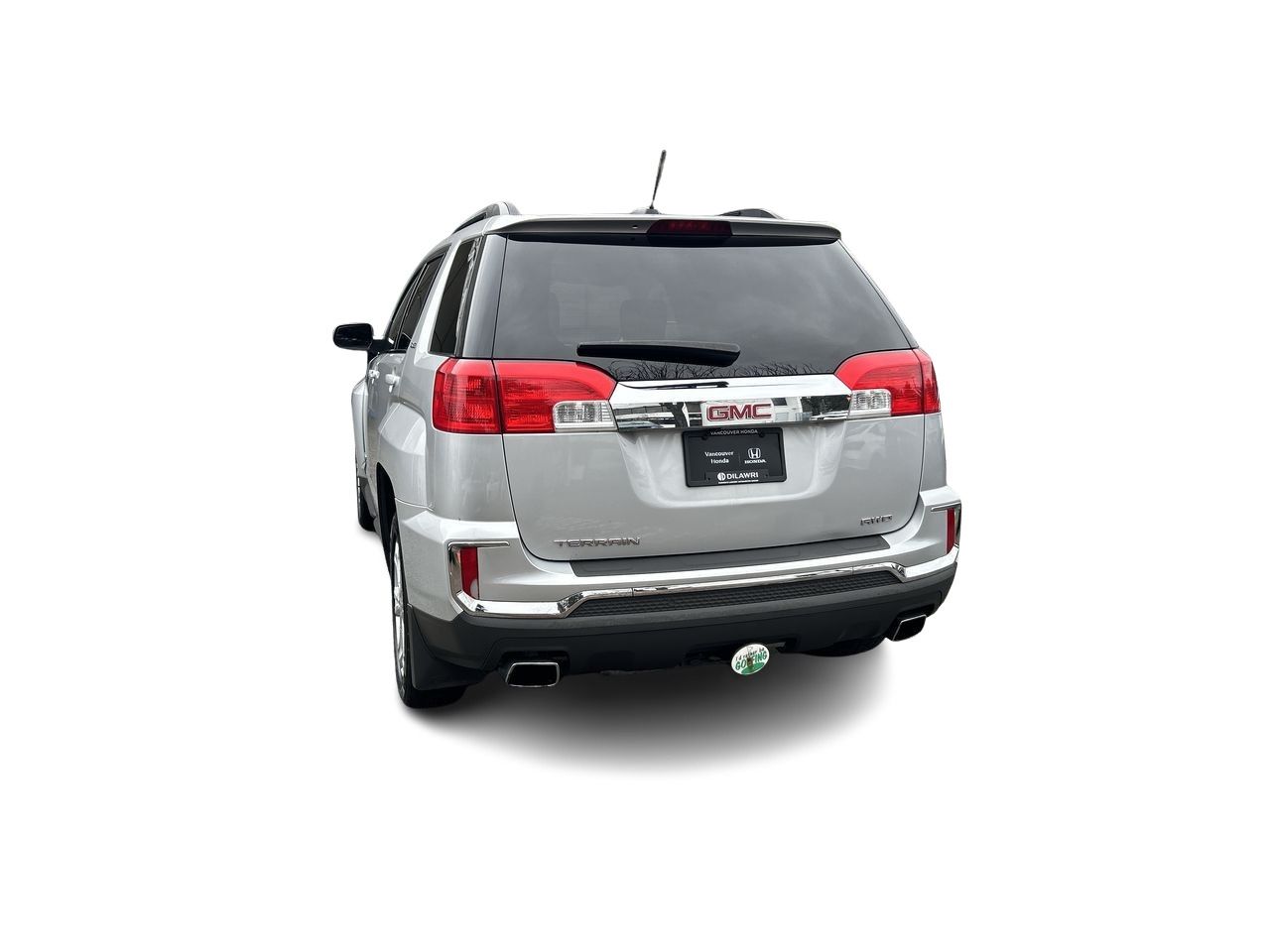 GMC Terrain  2017 à Vancouver, Colombie-Britannique