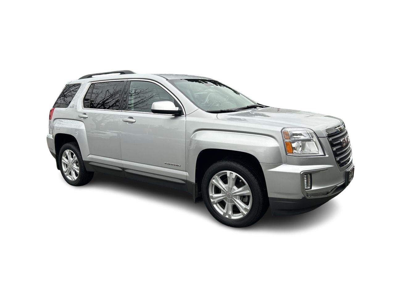 GMC Terrain  2017 à Vancouver, Colombie-Britannique