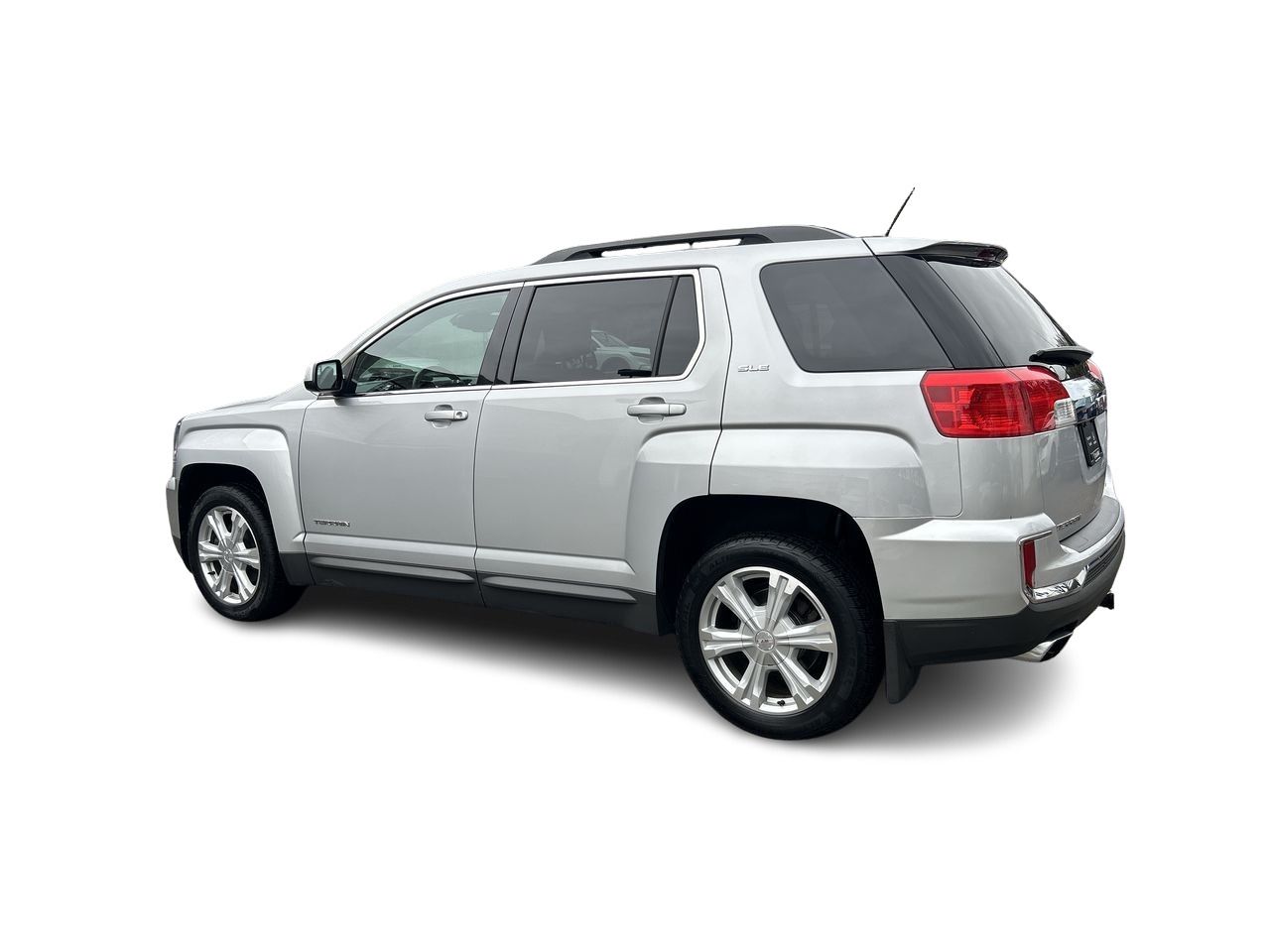 GMC Terrain  2017 à Vancouver, Colombie-Britannique