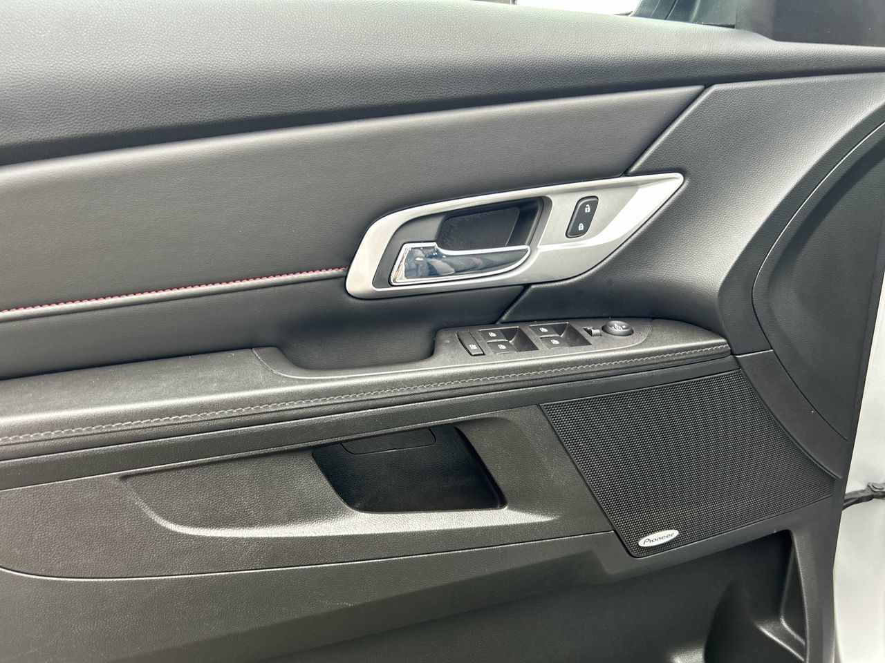 GMC Terrain  2017 à Vancouver, Colombie-Britannique