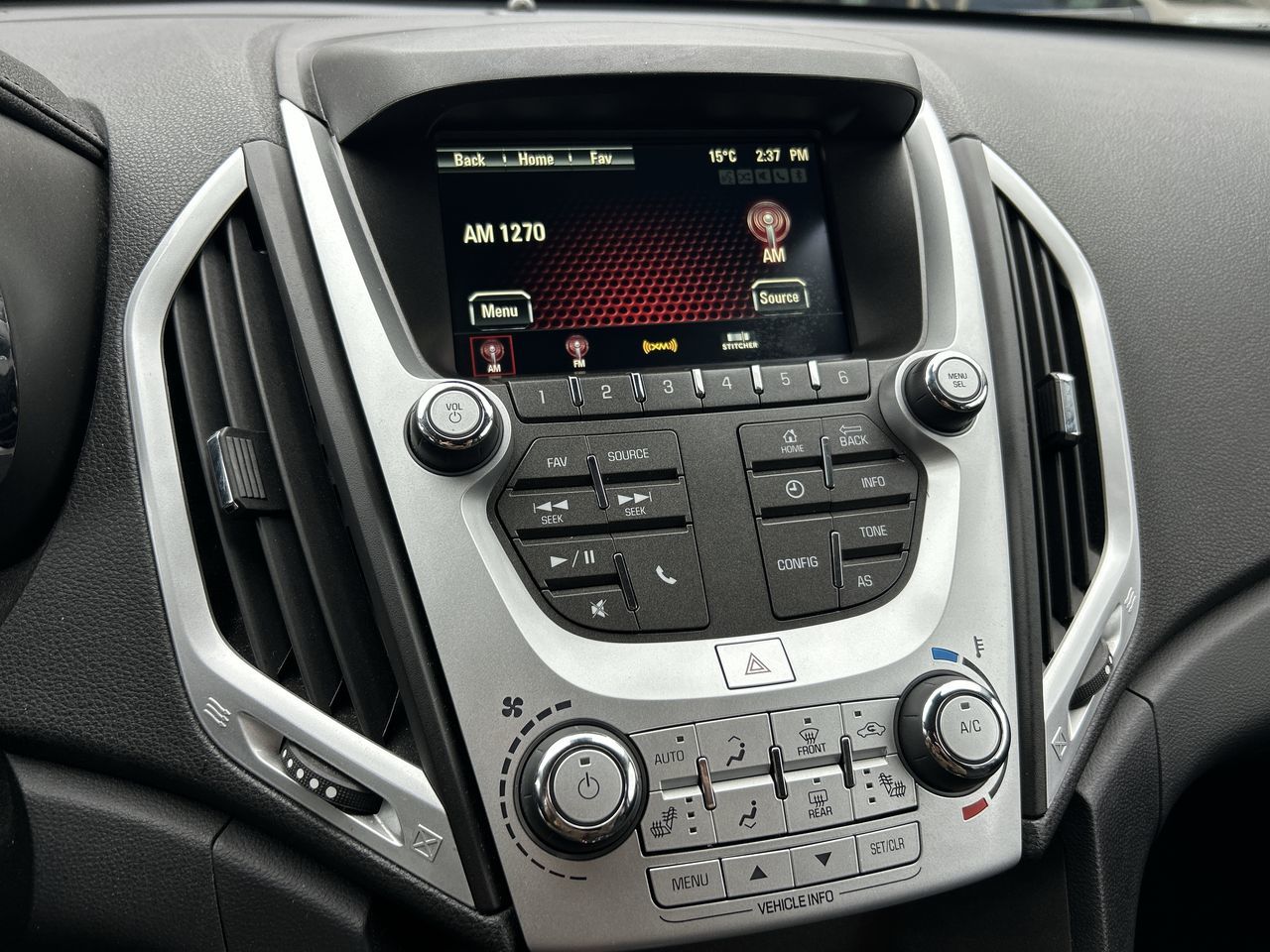 GMC Terrain  2017 à Vancouver, Colombie-Britannique