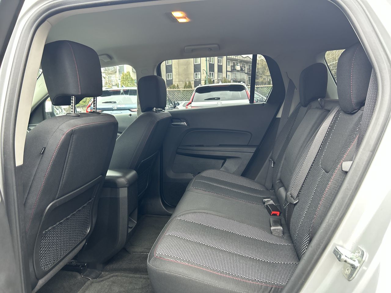 GMC Terrain  2017 à Vancouver, Colombie-Britannique