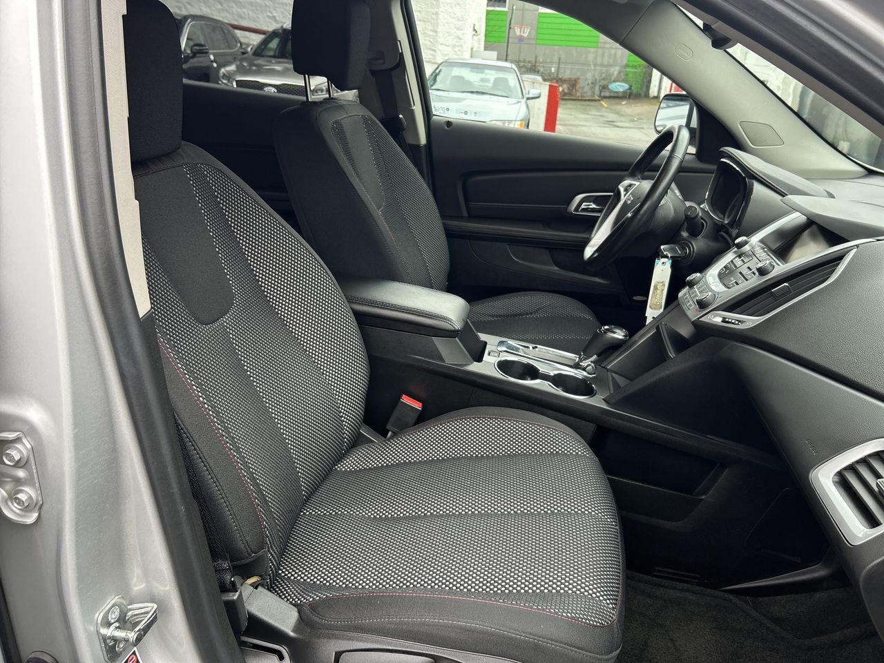 GMC Terrain  2017 à Vancouver, Colombie-Britannique