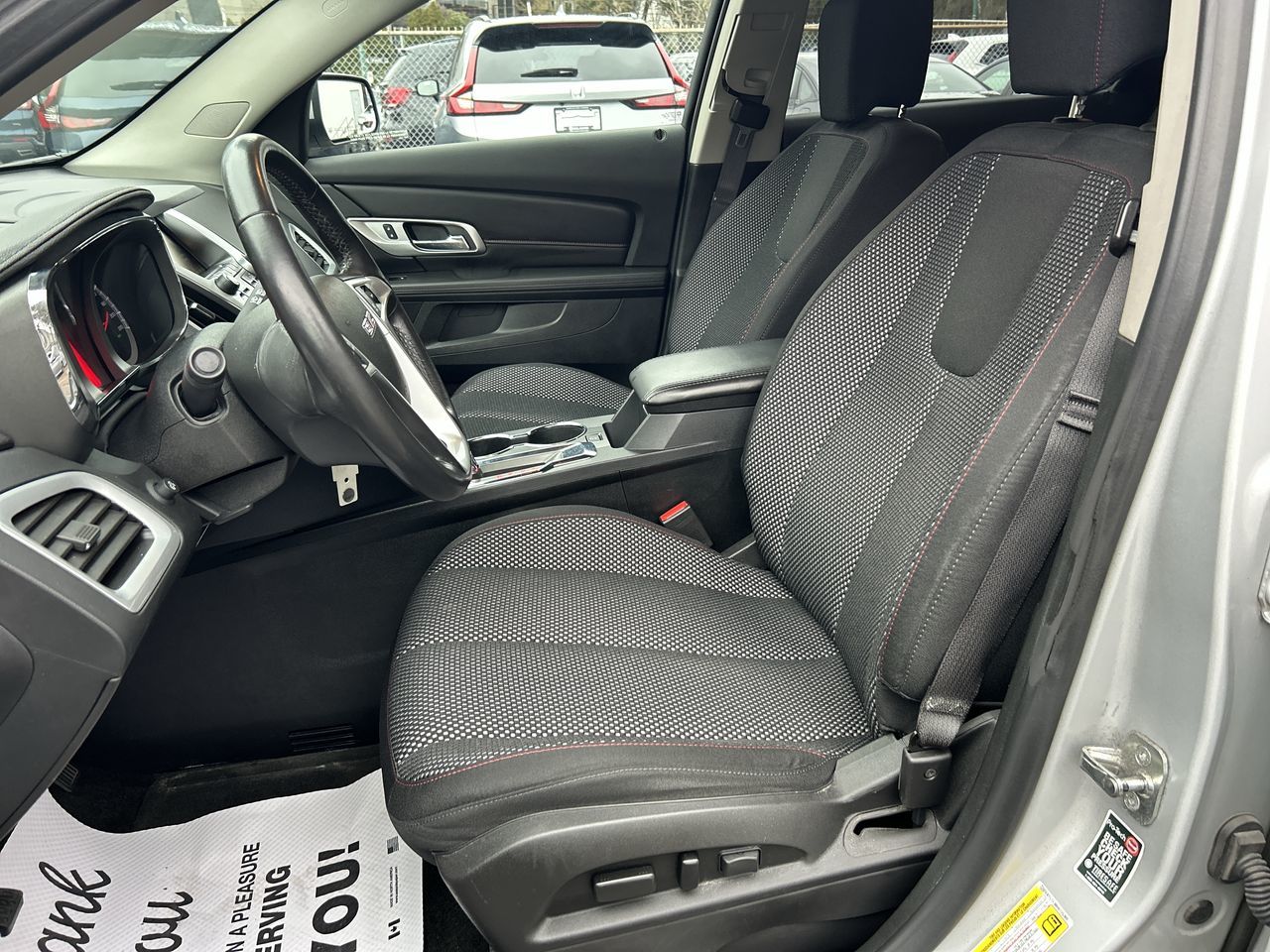 GMC Terrain  2017 à Vancouver, Colombie-Britannique