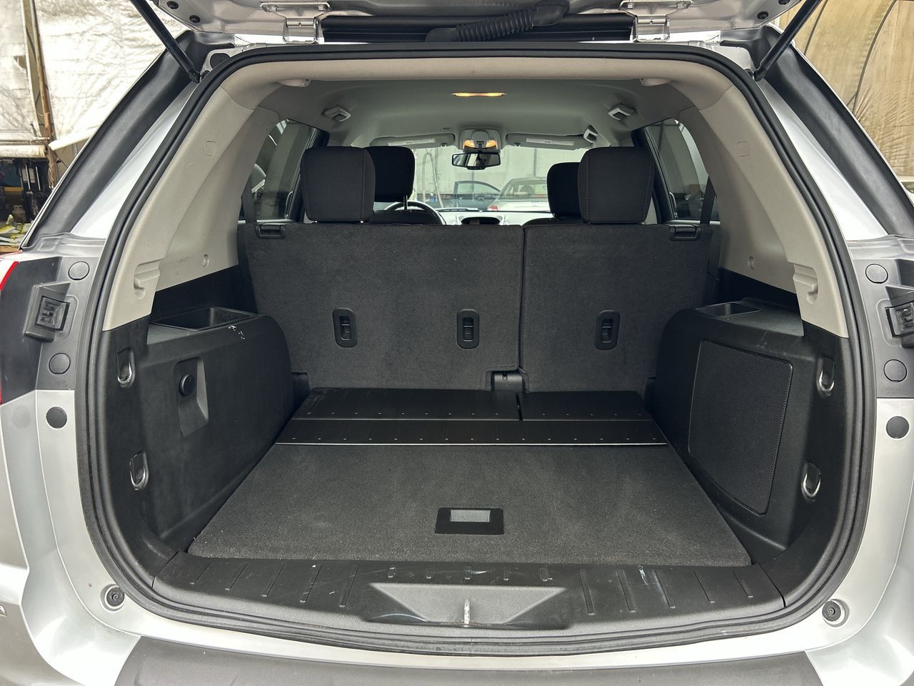 GMC Terrain  2017 à Vancouver, Colombie-Britannique