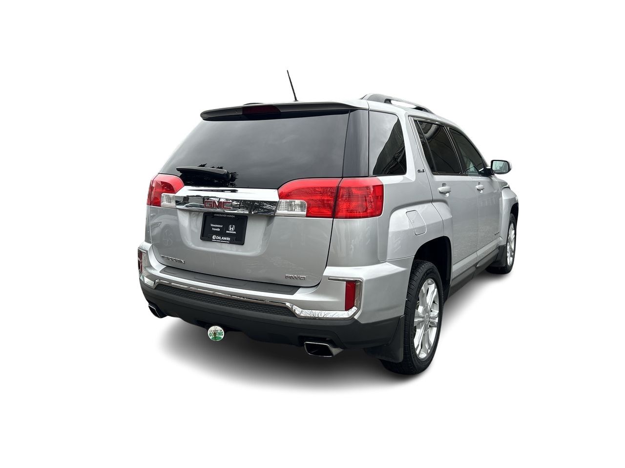 GMC Terrain  2017 à Vancouver, Colombie-Britannique