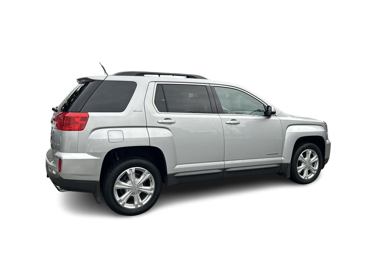 GMC Terrain  2017 à Vancouver, Colombie-Britannique