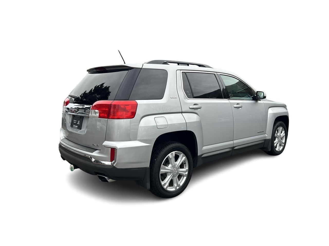 GMC Terrain  2017 à Vancouver, Colombie-Britannique