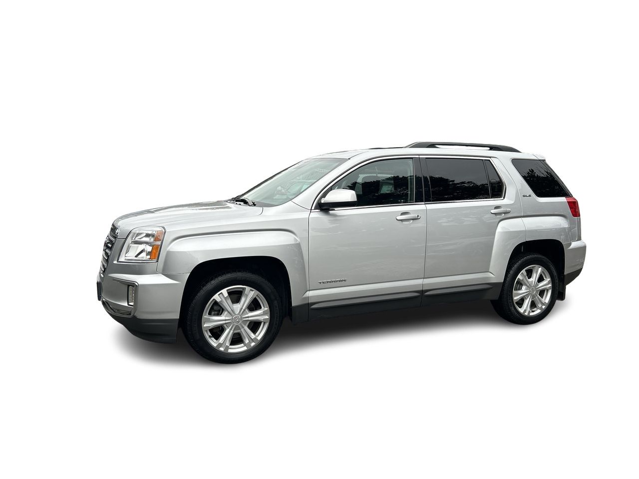 GMC Terrain  2017 à Vancouver, Colombie-Britannique