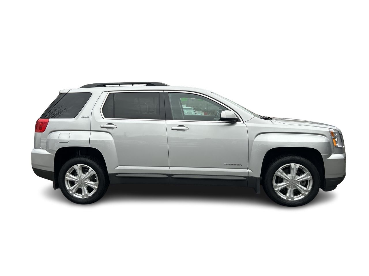 GMC Terrain  2017 à Vancouver, Colombie-Britannique