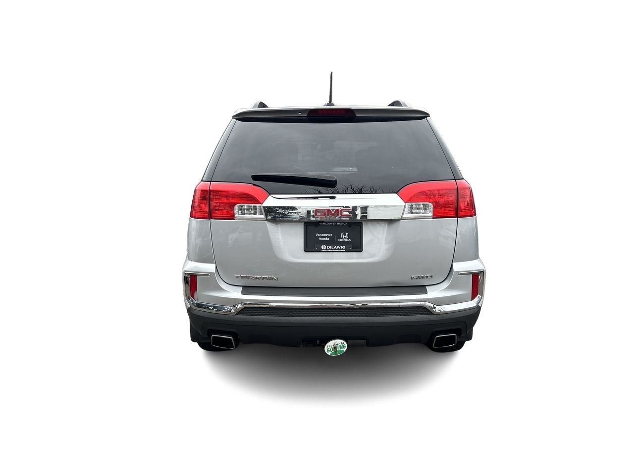 GMC Terrain  2017 à Vancouver, Colombie-Britannique