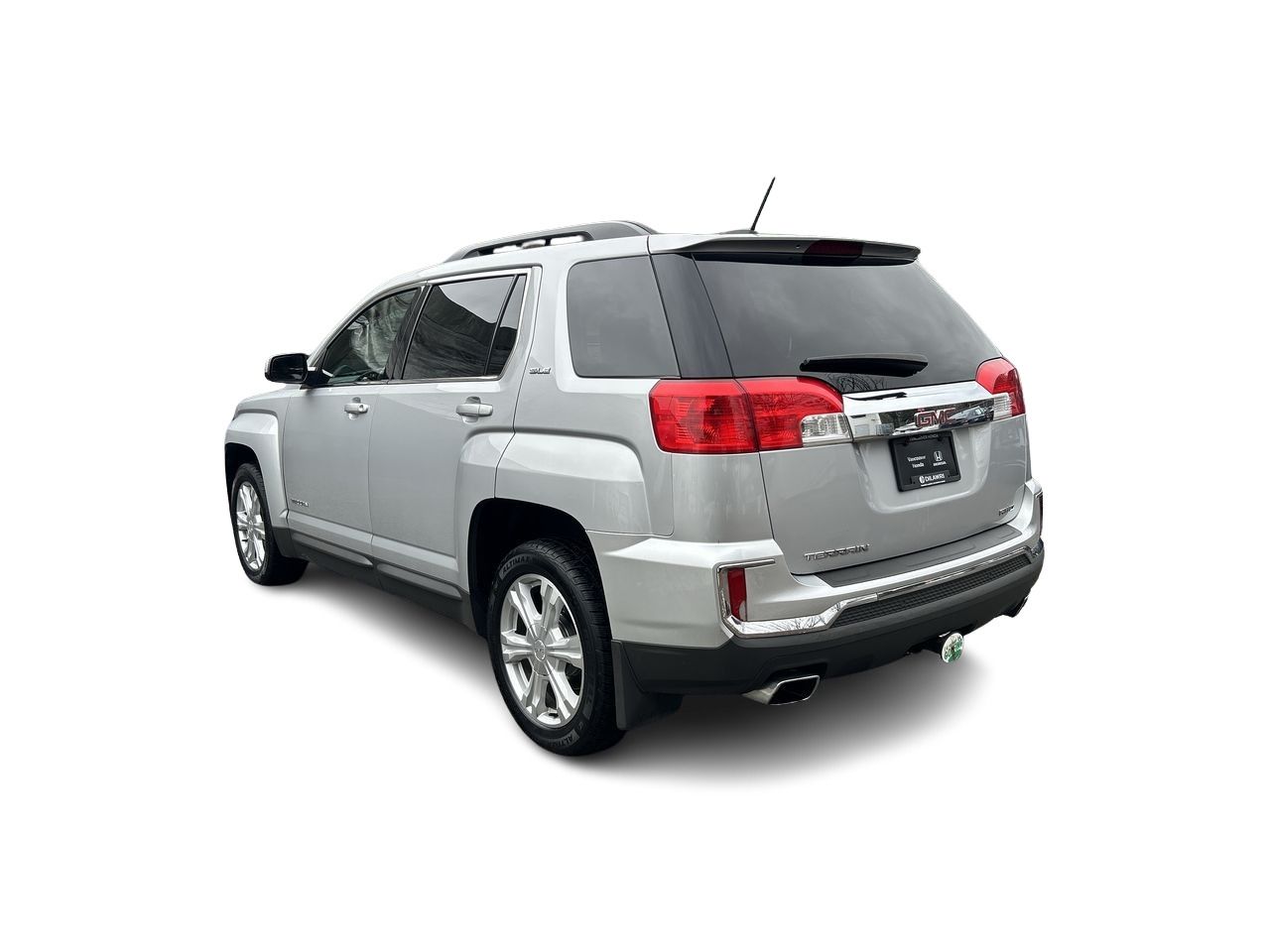 GMC Terrain  2017 à Vancouver, Colombie-Britannique