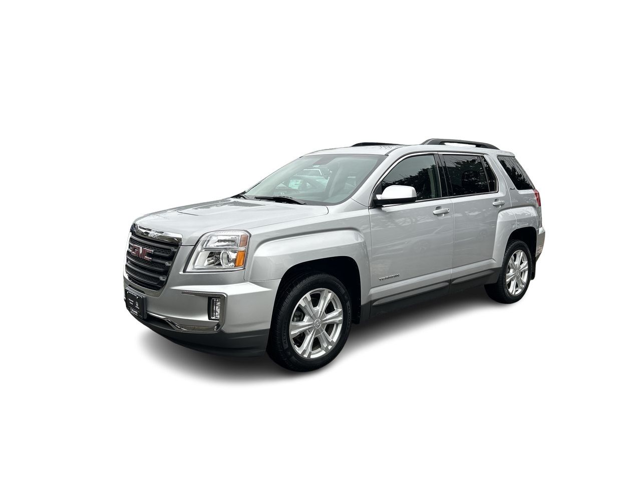 GMC Terrain  2017 à Vancouver, Colombie-Britannique