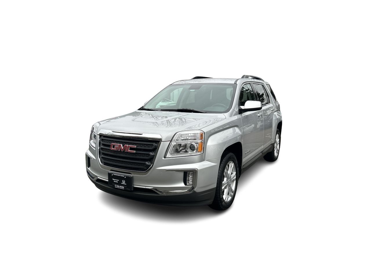 GMC Terrain  2017 à Vancouver, Colombie-Britannique