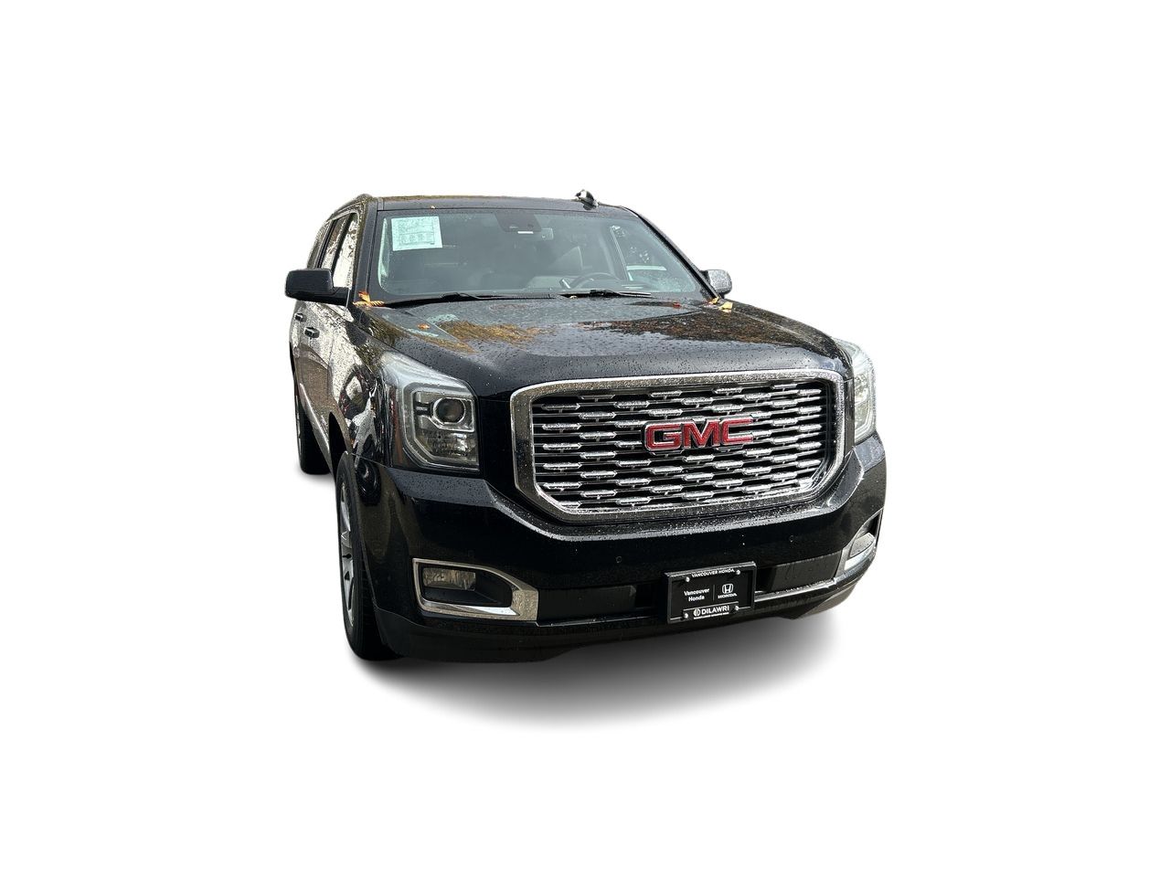 2020 GMC Yukon XL