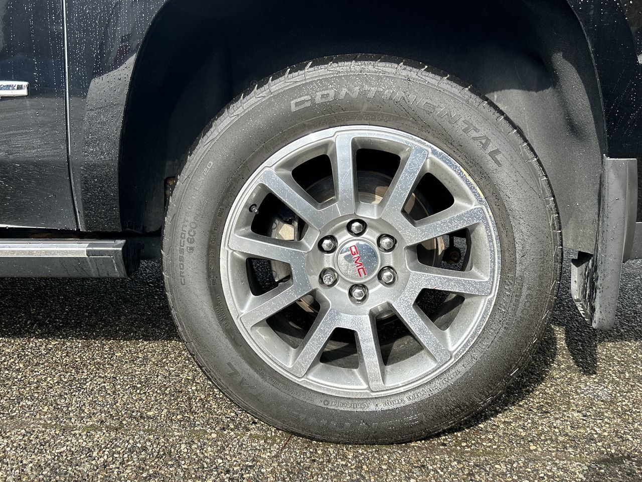 2020 GMC Yukon XL