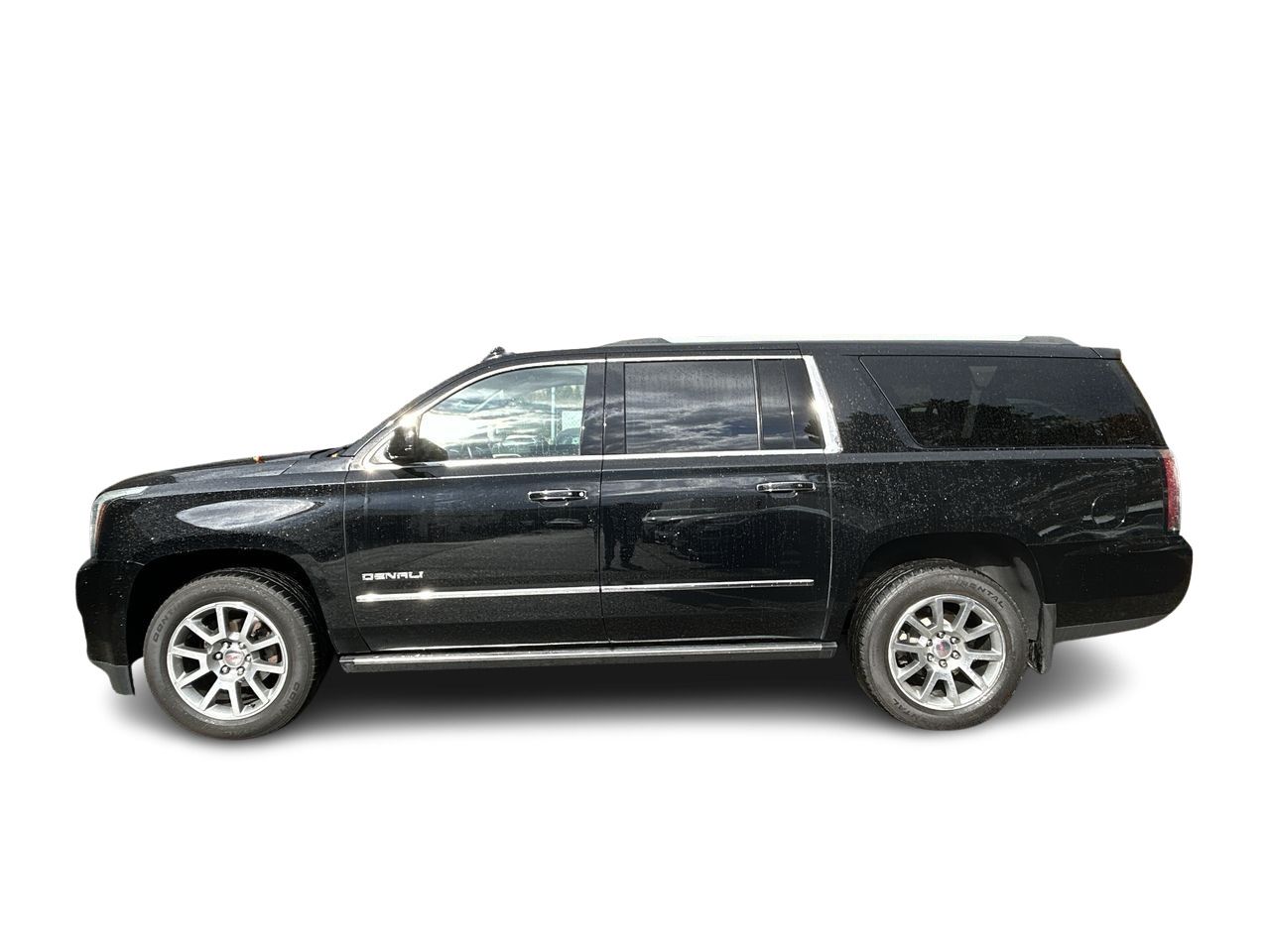 2020 GMC Yukon XL
