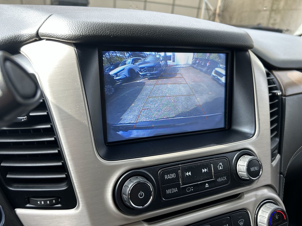 2020 GMC Yukon XL
