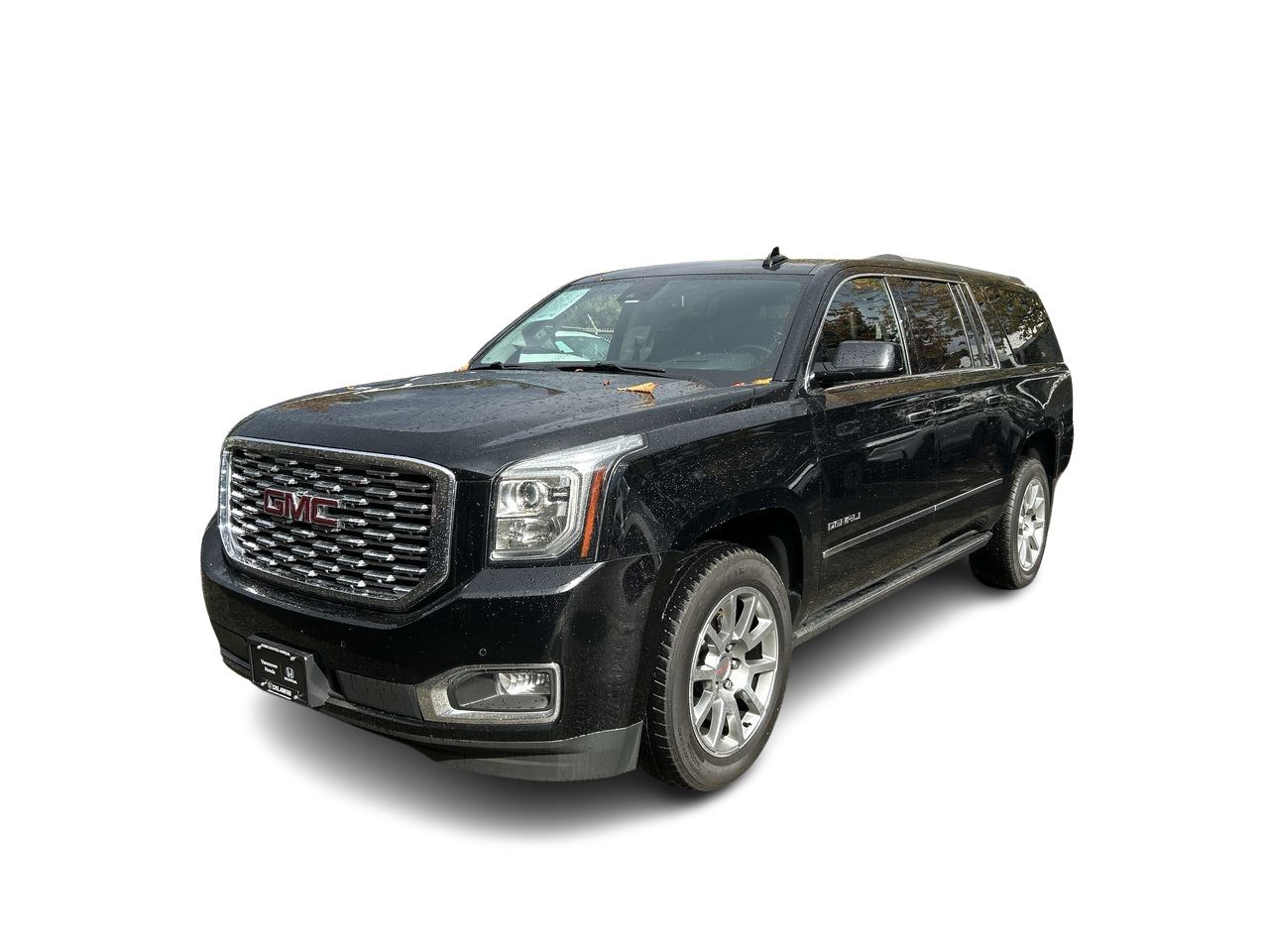 2020 GMC Yukon XL