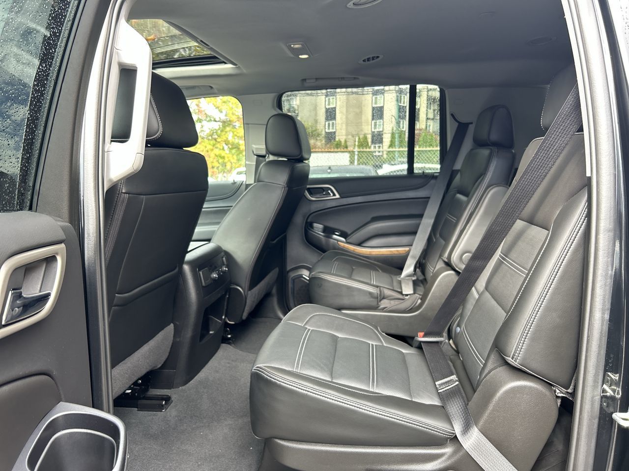 2020 GMC Yukon XL