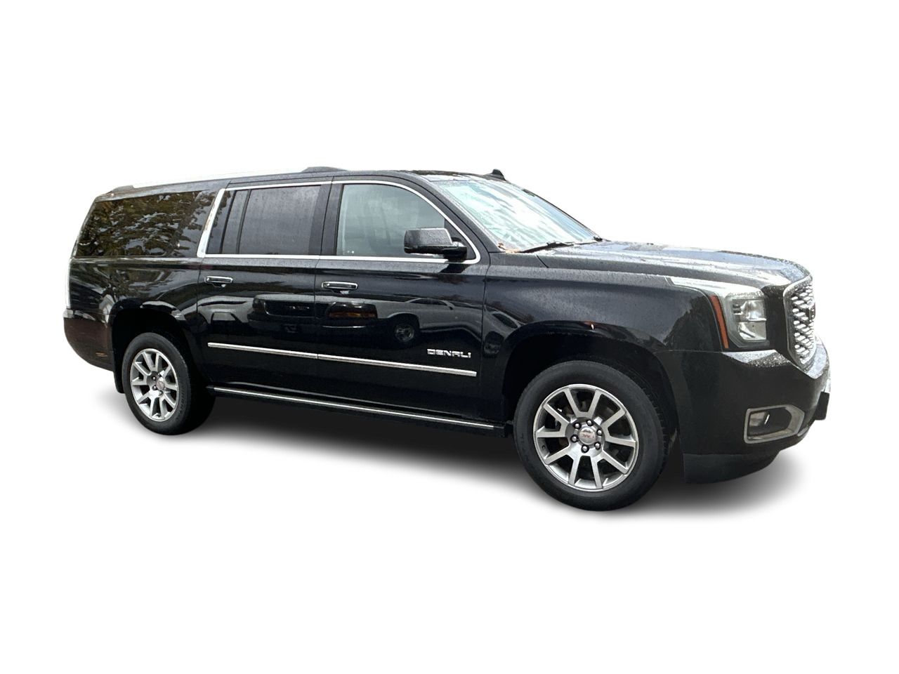 2020 GMC Yukon XL