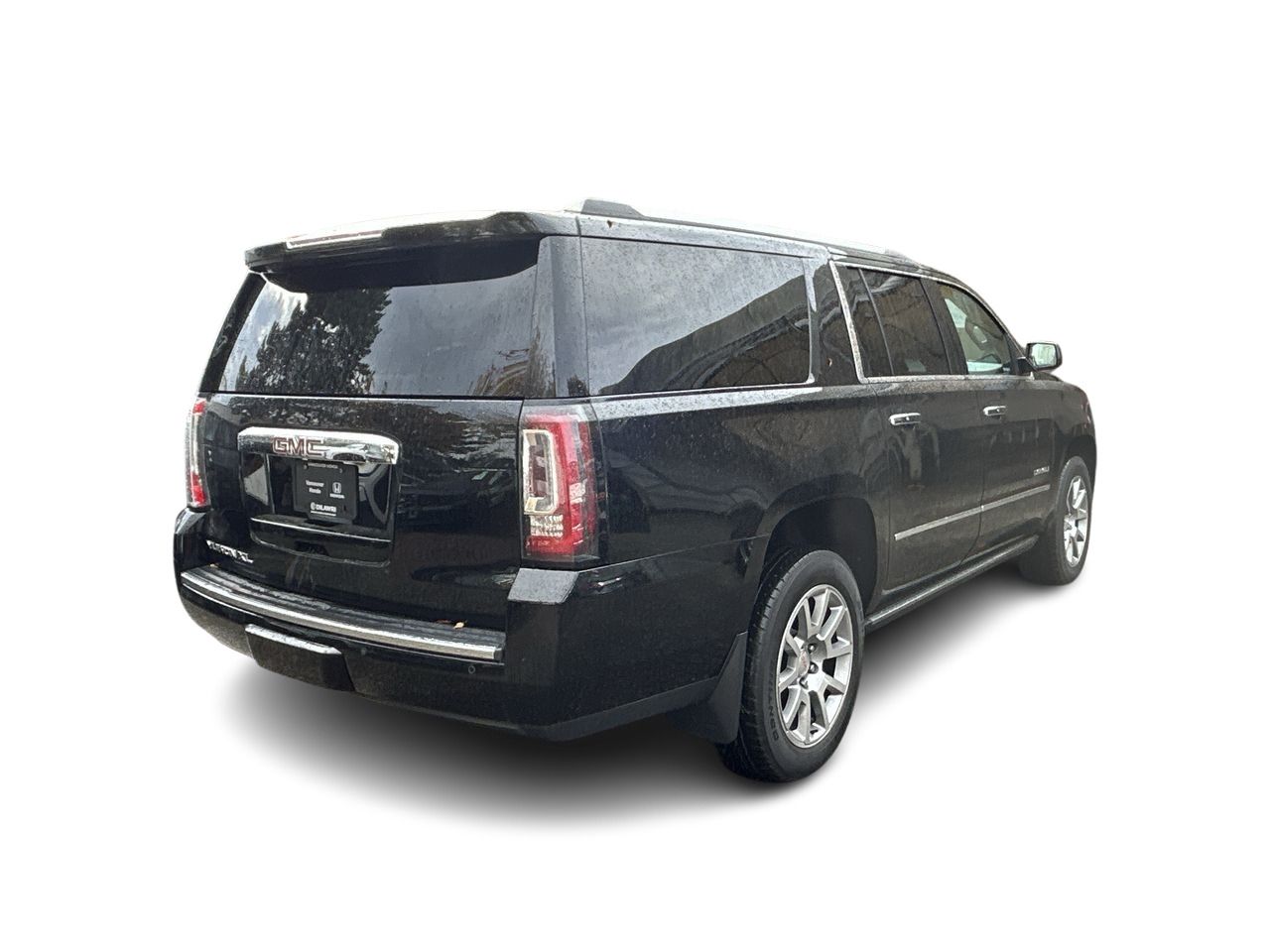 2020 GMC Yukon XL