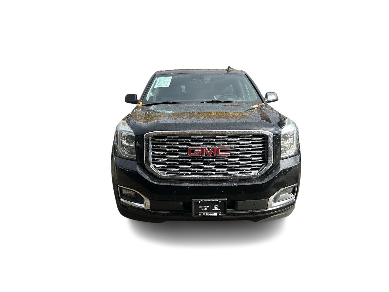2020 GMC Yukon XL