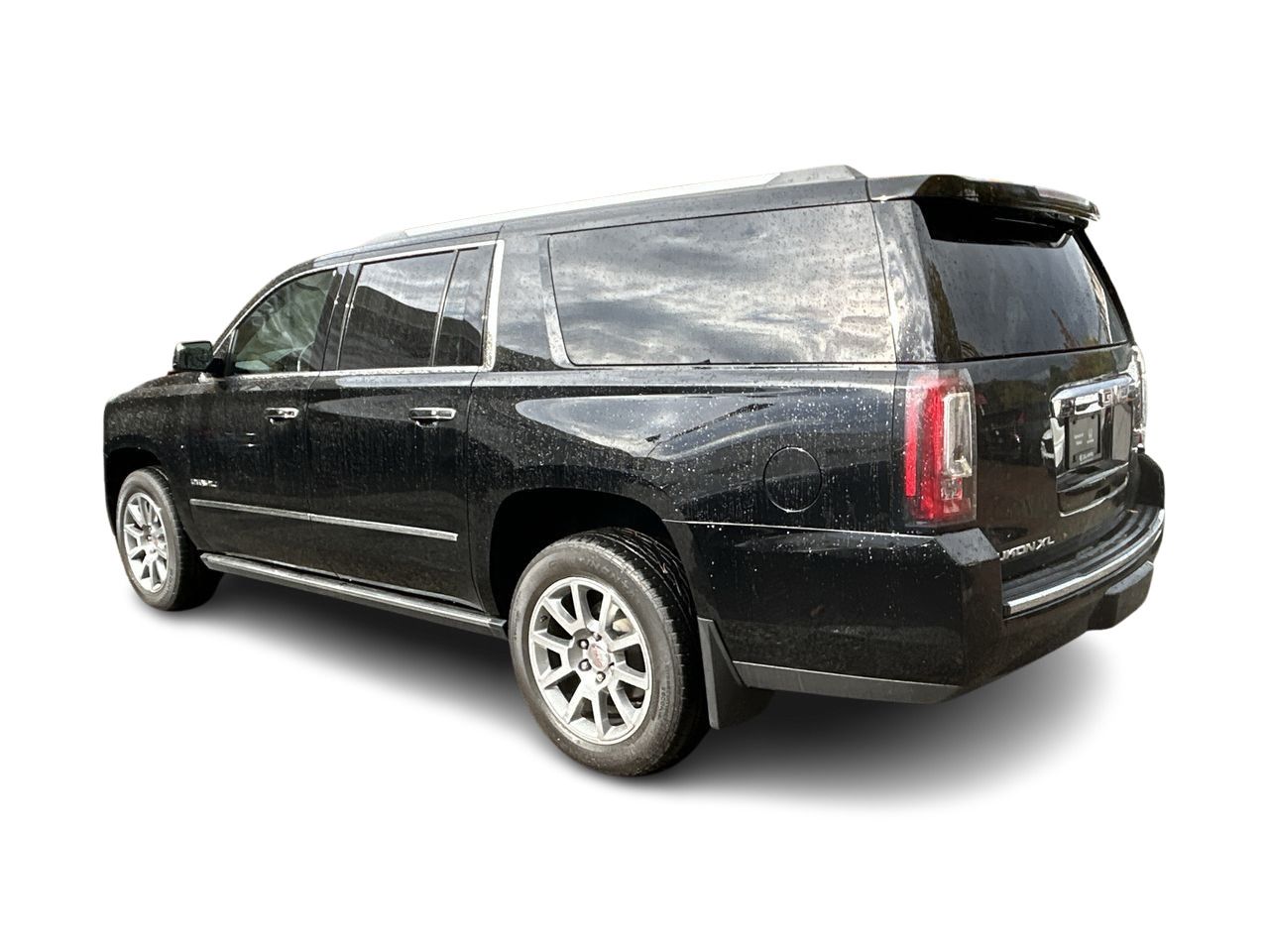 2020 GMC Yukon XL