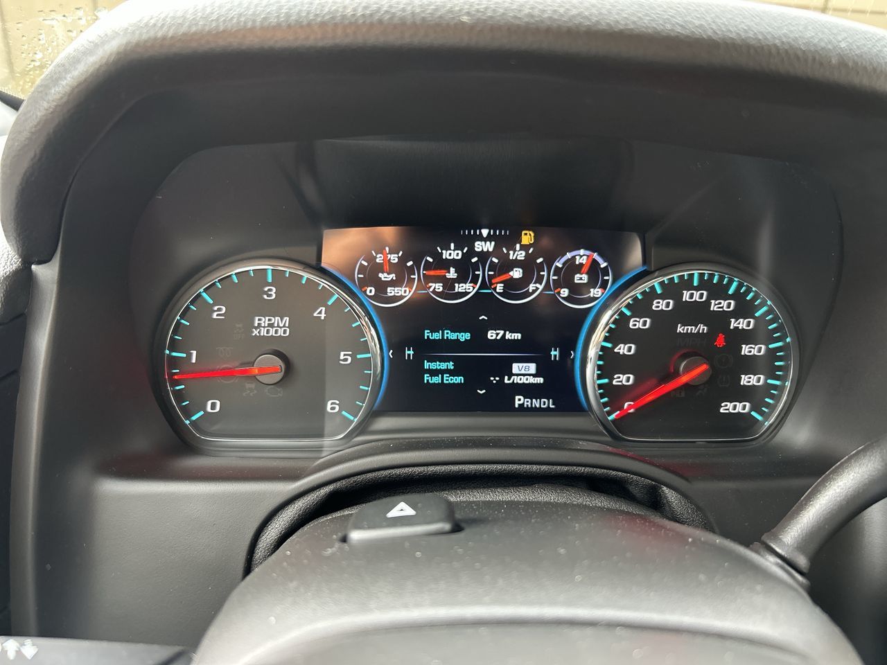 2020 GMC Yukon XL