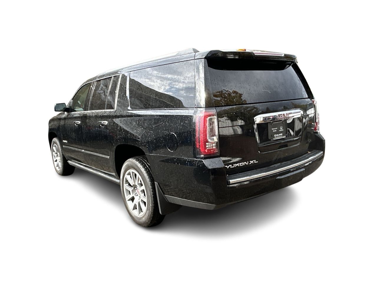 2020 GMC Yukon XL