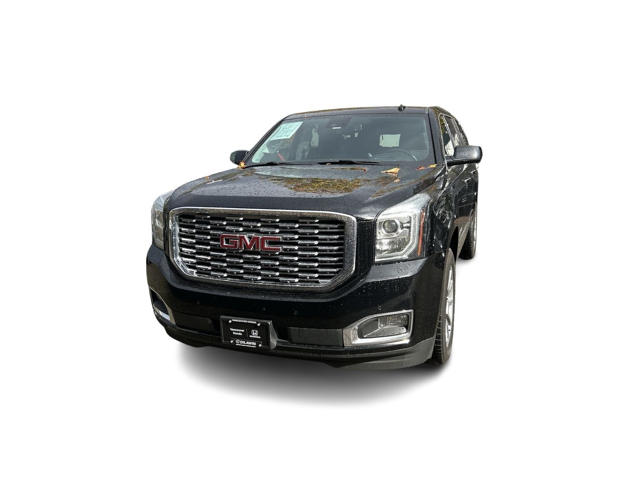 2020 GMC Yukon XL