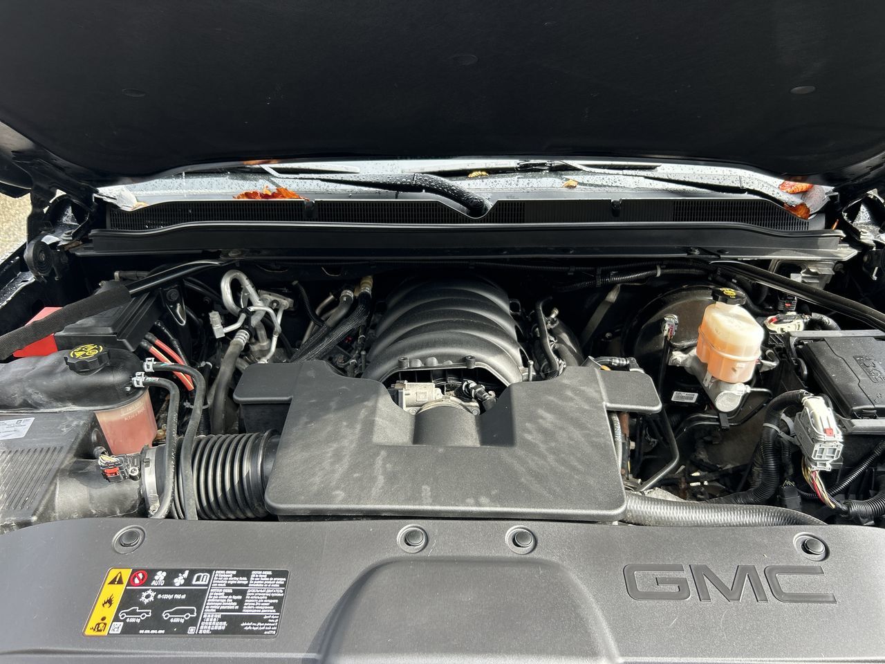 2020 GMC Yukon XL